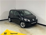 Used Volkswagen Up