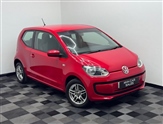 Used Volkswagen Up