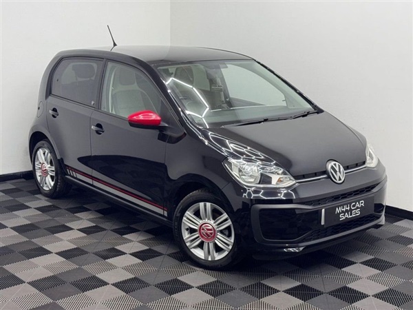Large image for the Used Volkswagen UP!