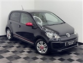 Used Volkswagen Up