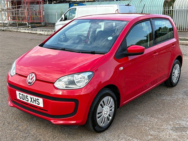 Large image for the Used Volkswagen UP!