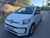 Used Volkswagen Up