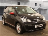 Used Volkswagen Up