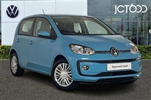 Used Volkswagen Up Used Volkswagen Up