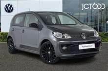 Used Volkswagen Up