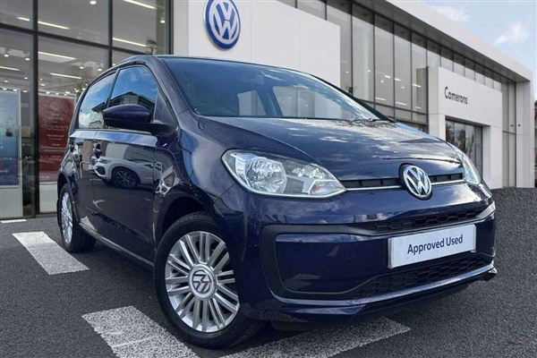 Large image for the Used Volkswagen Up
