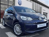 Volkswagen Up Image 1