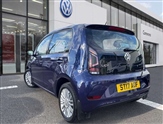 Volkswagen Up Image 3