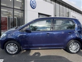 Volkswagen Up Image 4