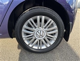 Volkswagen Up Image 5