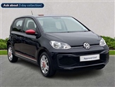 Volkswagen Up Image 1