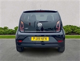 Volkswagen Up Image 4