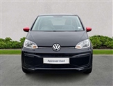 Volkswagen Up Image 5