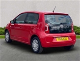 Volkswagen Up Image 2
