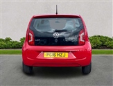 Volkswagen Up Image 4