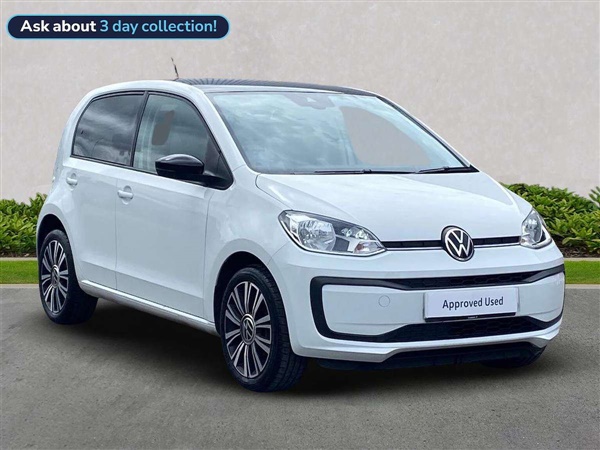 Large image for the Used Volkswagen Up