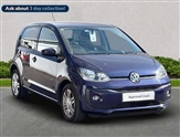 Volkswagen Up Image 1