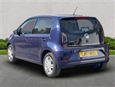 Volkswagen Up Image 2