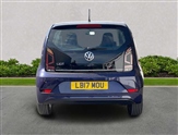 Volkswagen Up Image 4