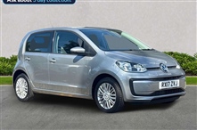 Used Volkswagen Up
