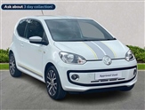 Volkswagen Up Image 1