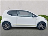 Volkswagen Up Image 3
