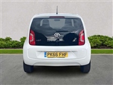 Volkswagen Up Image 4