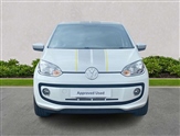 Volkswagen Up Image 5