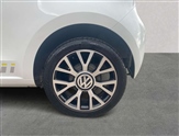 Volkswagen Up Image 6
