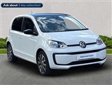 Volkswagen Up Image 1