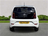 Volkswagen Up Image 4