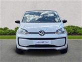 Volkswagen Up Image 5