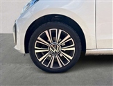 Volkswagen Up Image 6