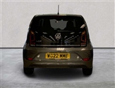 Volkswagen Up Image 4