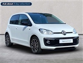 Volkswagen Up Image 1