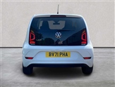 Volkswagen Up Image 4