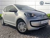 Volkswagen Up Image 1