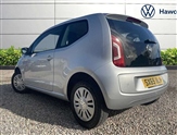 Volkswagen Up Image 3