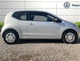 Volkswagen Up Image 4