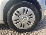 Volkswagen Up Image 5