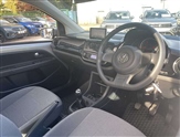 Volkswagen Up Image 6