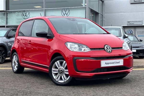 Large image for the Used Volkswagen Up