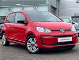 Volkswagen Up Image 1