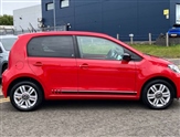 Volkswagen Up Image 4