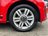 Volkswagen Up Image 5