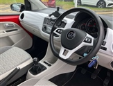 Volkswagen Up Image 6