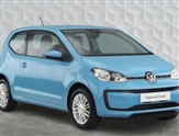 Volkswagen Up Image 1