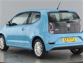Volkswagen Up Image 3