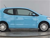 Volkswagen Up Image 4