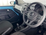 Volkswagen Up Image 6